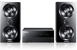 Wie�a HiFi Samsung MM-D530D