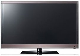 Telewizor LCD LG 32LW570S