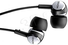S�uchawki Denon AHC-260 Black