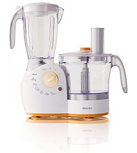 Robot kuchenny Philips Cucina HR 7745/55