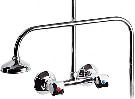 Bateria natryskowa Kfa Armatura STANDARD 306-790-00