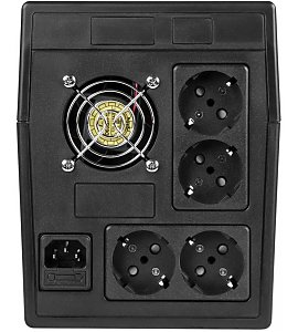 Zasilacz UPS REBEL Micropower 2000 KOM0555