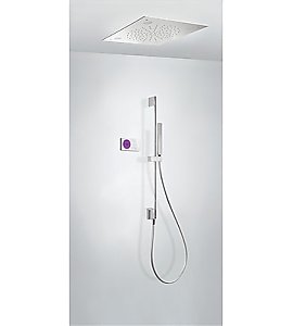 Zestaw natryskowy Tres 092.865.85 SHOWER TECHNOLOGY