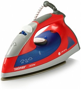 �elazko Zelmer 28Z016