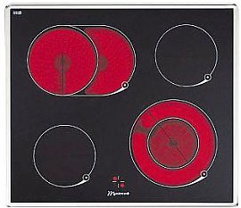P�yta ceramiczna Mastercook C2B60Z2 X
