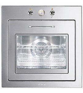 Piekarnik elektryczny Smeg Piano Design F67-7