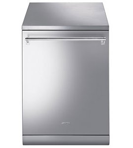 Zmywarka Smeg LSA 14X7