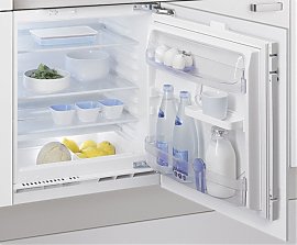 Lod�wka jednodrzwiowa Whirlpool ARG 585/3