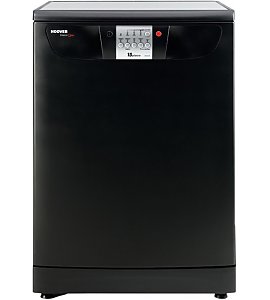 Zmywarka Hoover HOD 6 Black
