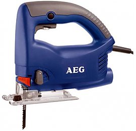 Wyrzynarka AEG STEP 90 X