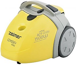 Odkurzacz workowy Zelmer Odyssey 450.0EH