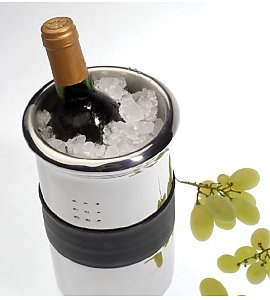 Dodatek kuchenny BergHoff Kube�ek do ch�odzenia wina-1107608 