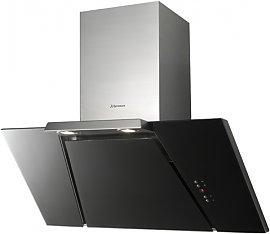 Okap kominowy Mastercook WK Umbriel 90XN
