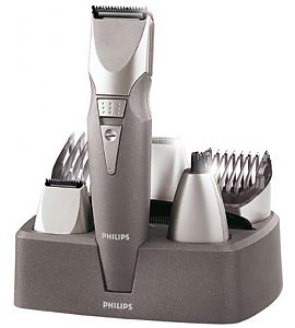 Trymer Philips QG 3080