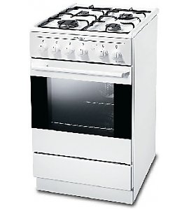 Kuchnia gazowa Electrolux EKK 510 510W