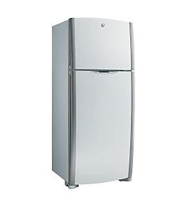 Lodówka z górnym zamrażalnikiem Hoover HVND 5470