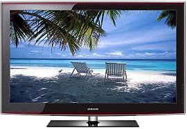 Telewizor LCD Samsung LE 37 B 551