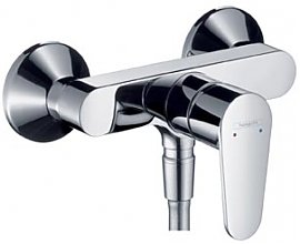 Bateria natryskowa Hansgrohe Talis E2 31662000