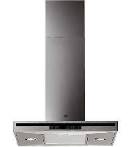 Okap kominowy AEG DD 8861-M