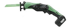 Pi�a szablasta Hitachi CR10DL