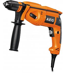 Wiertarka udarowa AEG SB2E 750 RX ST