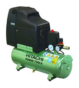 Kompresor Hitachi EC98