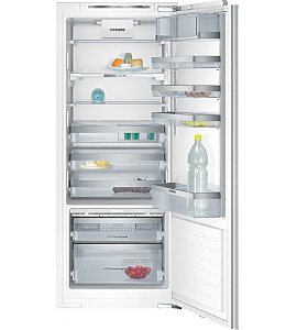 Lod�wka jednodrzwiowa Siemens KI 27FP60