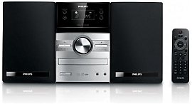 Wie�a HiFi Philips MCM 205