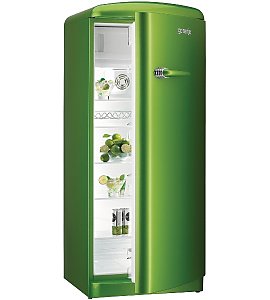 Lod�wka jednodrzwiowa Gorenje RB 6288 OGR