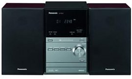 Wie�a HiFi Panasonic SC-PM24E