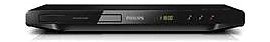 Odtwarzacz DVD Philips DVP 3850/58