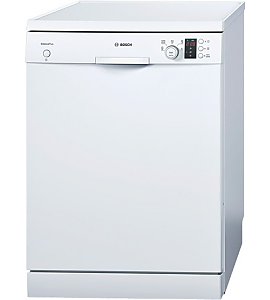 Zmywarka Bosch SMS 50E82EU