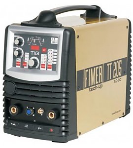 Spawara inwertorowa Magnum TIG TT 205 AC/DC