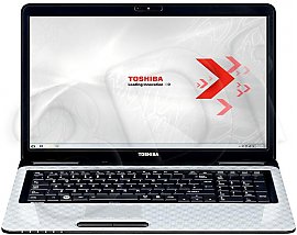 Laptop Toshiba L770-119