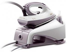 �elazko Delonghi VVX 1420 GENERATOR 