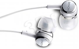 S�uchawki Denon AHC-260 Silver 