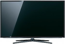 Telewizor 3D Samsung 55ES6100