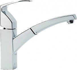 Bateria kuchenna Franke ACQUARIO chrom