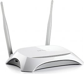 Router Tp-Link KOM0042