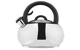 Czajnik Vinzer metalowy 3,5l Melody  - 89002