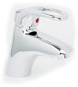 Bateria umywalkowa Fliger Fabel BFF 021M