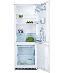 Lod�wka z dolnym zamra�alnikiem Electrolux ERN 24300