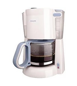 Ekspres do kawy Philips HD 7448