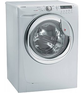 Pralka �adowana od frontu Hoover VHD 914 3ZD