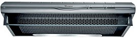 Okap podszafkowy Whirlpool AKR 420 ME