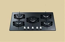 P�yta gazowa Ariston TD 751 S MR