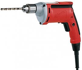 Wiertarka Milwaukee HDE 6 RQ