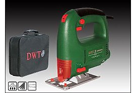 Wyrzynarka DWT STS-650 VP BT  