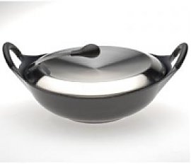 Wok BergHoff CAST LINE AURIGA 32CM- 2303108