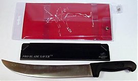 N� kuchenny BergHoff TPR. Z WYGI�TYM OSTRZEM 30CM - 1350479 
